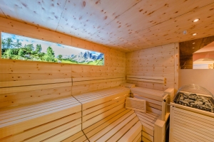 Spa and wellness 