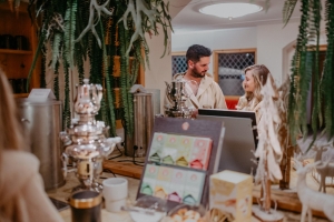 Spa and wellness 