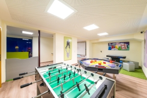 Recreational facility 