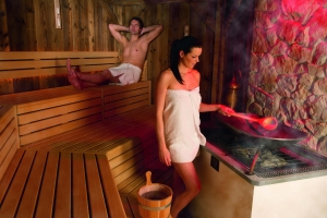 Spa and Wellness 